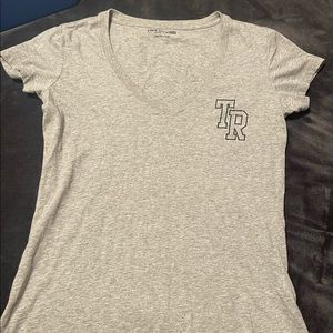 Women’s True Religion V Neck Shirt